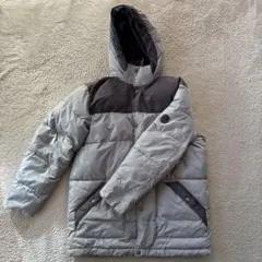 キルティングジャケット 160