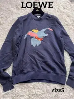 LOEWE ❣️XS❣️サイズ❣️トレーナー❣️スウェット❣️美品 楽天市場】ロエベ（スウェット・トレーナー｜トップス