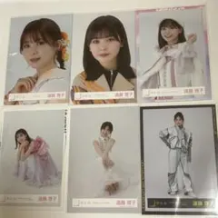 櫻坂46 遠藤理子 生写真