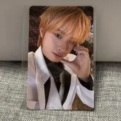 TWS playhard weverse ラキドロ　ギョンミン