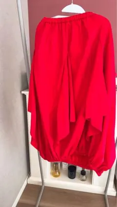 Herin.CYEトライアングルスカートのサムネイル