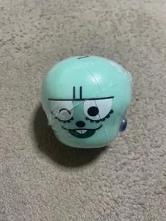 新品未使用　おっきなアンパンマンマスコット10 ガチャ　フランケンロボくん