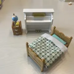 シルバニアファミリー ミニチュア家具セット