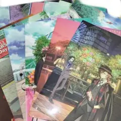 2026年最新】文豪ストレイドッグス クリアファイルの人気