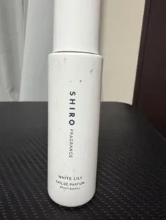 SHIRO ホワイトリリー Eau de Parfum 40mLのサムネイル