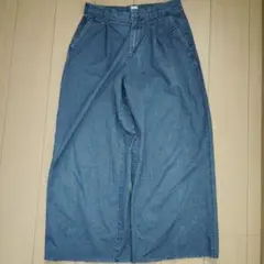 希少 SWAG スケーター sk8 ストリートおすすめ GAP 極太デニム