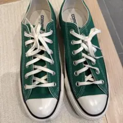 CONVERSE ALL STAR US ORIGINATOR グリーン26.5のサムネイル