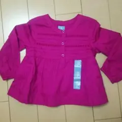 babygap 新品！ チュニック