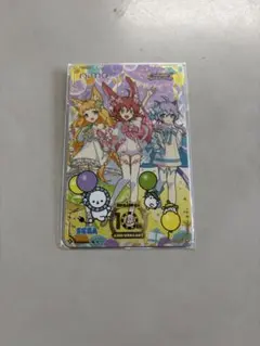 maimai prism Aimeカード2種＋CD - メルカリ