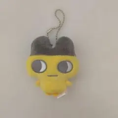 新品未使用　たまごっち まめっち ぬいぐるみ マスコット キーホルダーのサムネイル