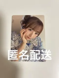 梅田みゆ トレカ ver.7