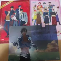 動き有り】Free! 入場特典 コマフィルム 橘真琴 - メルカリ