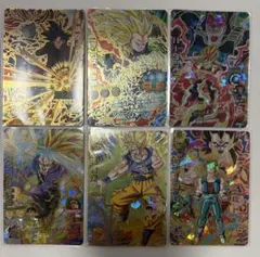 2026年最新】ドラゴンボールヒーローズ旧弾の人気アイテム - メルカリ