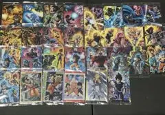 ドラゴンボール イタジャガ vol.8 30種コンプセット① - メルカリ
