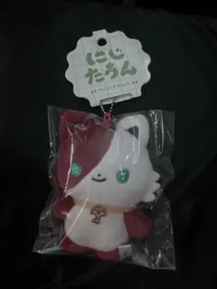 にじたうん 1ちょうめ ぬいぐるみ ローレン イロアス 特典 にじさんじ