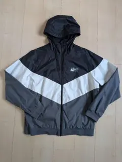 NIKE　ナイロンジャケット
