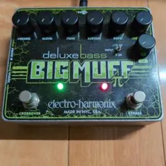 2025年最新】bass big muffの人気アイテム - メルカリ