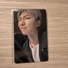 BTS アリラン ARIRANGラキドロMUSICKOREA RM ナムジュン
