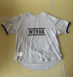 2026年最新】wtaps ベースボールシャツの人気アイテム - メルカリ
