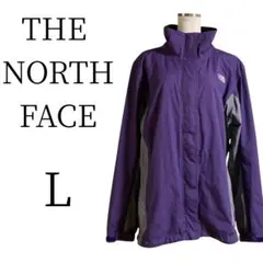 THE NORTH FACE ザノースフェイス ジャンパー L