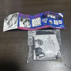 伊藤潤二 ガチャガチャ