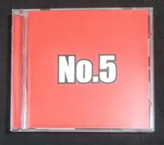 モーニング娘。／No.5
