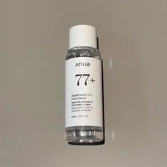 【新品未開封】Anua 化粧水 試供品