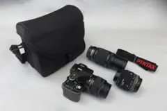 Nikon D5500と広角レンズ、単焦点レンズセット 値下げ可能⭕️ - メルカリ