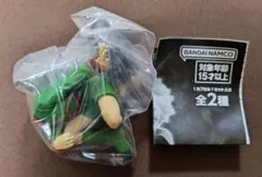 HUNTER×HUNTER すわらせ隊りある　ゴン