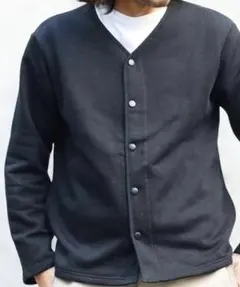 I*r様 RAINMAKER FLEECE NO COLLAR JACKET - メルカリ
