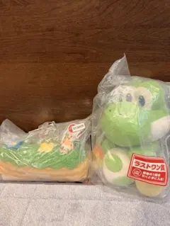 2026年最新】1番くじ マリオ ラストワンの人気アイテム - メルカリ