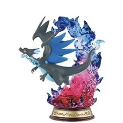 《メガリザードンx》ポケモン スイングヴィネットコレクション4 リーメント