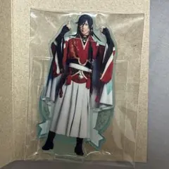 刀剣乱舞 ミュージカル 和泉守兼定 アクスタ