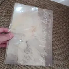 desert island様用　Louis Icart Museum