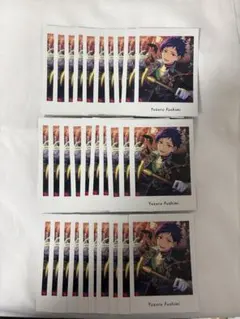 あんスタ ぱしゃっつ vol6action 伏見弓弦