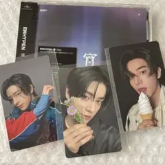 ENHYPEN 宵 YOI ジェイク セット