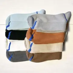 靴下 メンズ スポーツソックス 吸汗 防臭 綿 8足セット 24-28cm