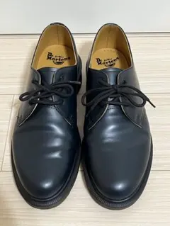 Dr.Martens ドクターマーチン10078 UK8 革靴