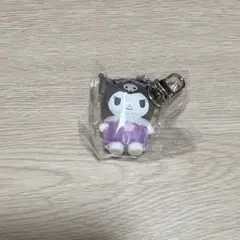 サンリオ　ちびっとも　むしさん　クロミ