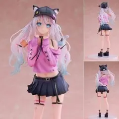 新品未開封 リン☆ユウ リユちゃん 1/6 完成品フィギュア - メルカリ