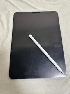 iPad Air 第5世代　64GB Apple Pencil 付