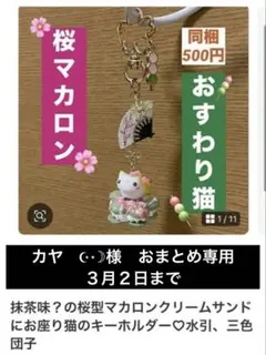 カヤ　☪︎⋆☽様ご専用おまとめ商品