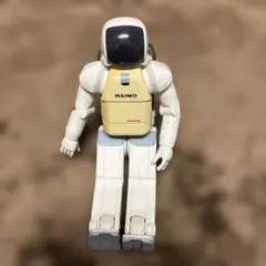 HONDA ASIMO フィギュア 本体のサムネイル