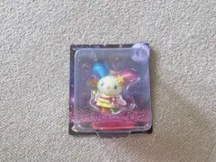 サンリオキャラクターズクジ　ウサハナ フィギュア Hanabi 2024