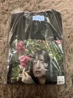乃木坂46 池田瑛紗 スウェット Lサイズ 個展あひるの夢 - メルカリ