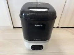 Pigeon POCHItto ピジョン ポチット 哺乳瓶スチーム除菌・乾燥器