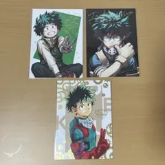 ヒロアカ 緑谷出久 麗日お茶子 - メルカリ