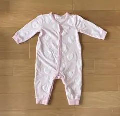 GAP ロンパース　ピンク　ハート　女の子