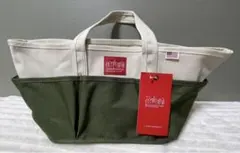 マンハッタンポーテージ　トートバッグ