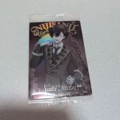 にじさんじ　ウエハース2 佐伯イッテツ